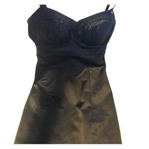 Little Black Guess Dress